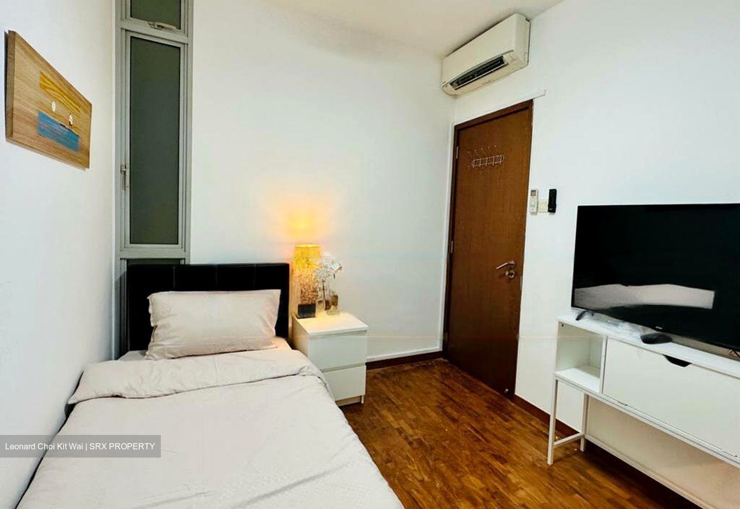 The Lakeshore (D22), Condominium #491399131